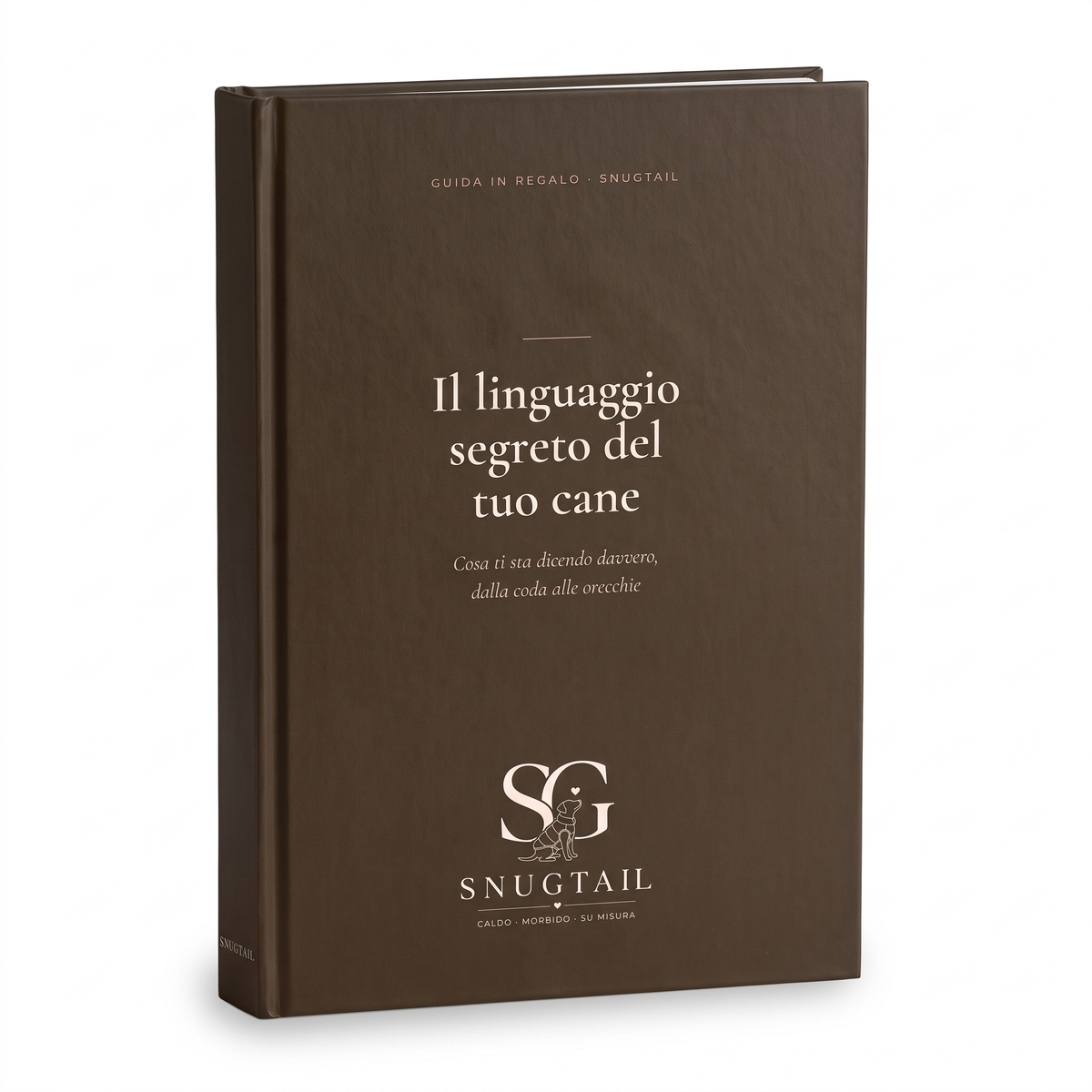 Il linguaggio segreto del tuo cane