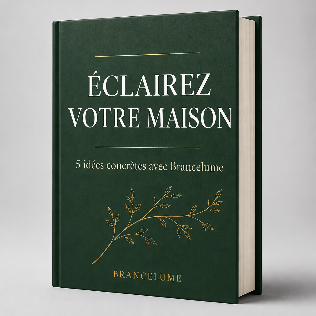 Guide Brancelume — Éclairez Votre Maison